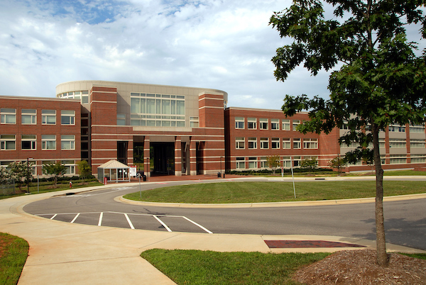 Department Of Computer Science At North Carolina State University