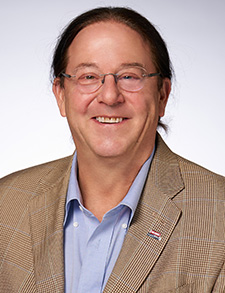 Chancellor Randy Woodson