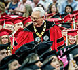 Chancellor Randy Woodson