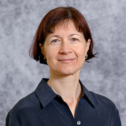 Rada Chirkova