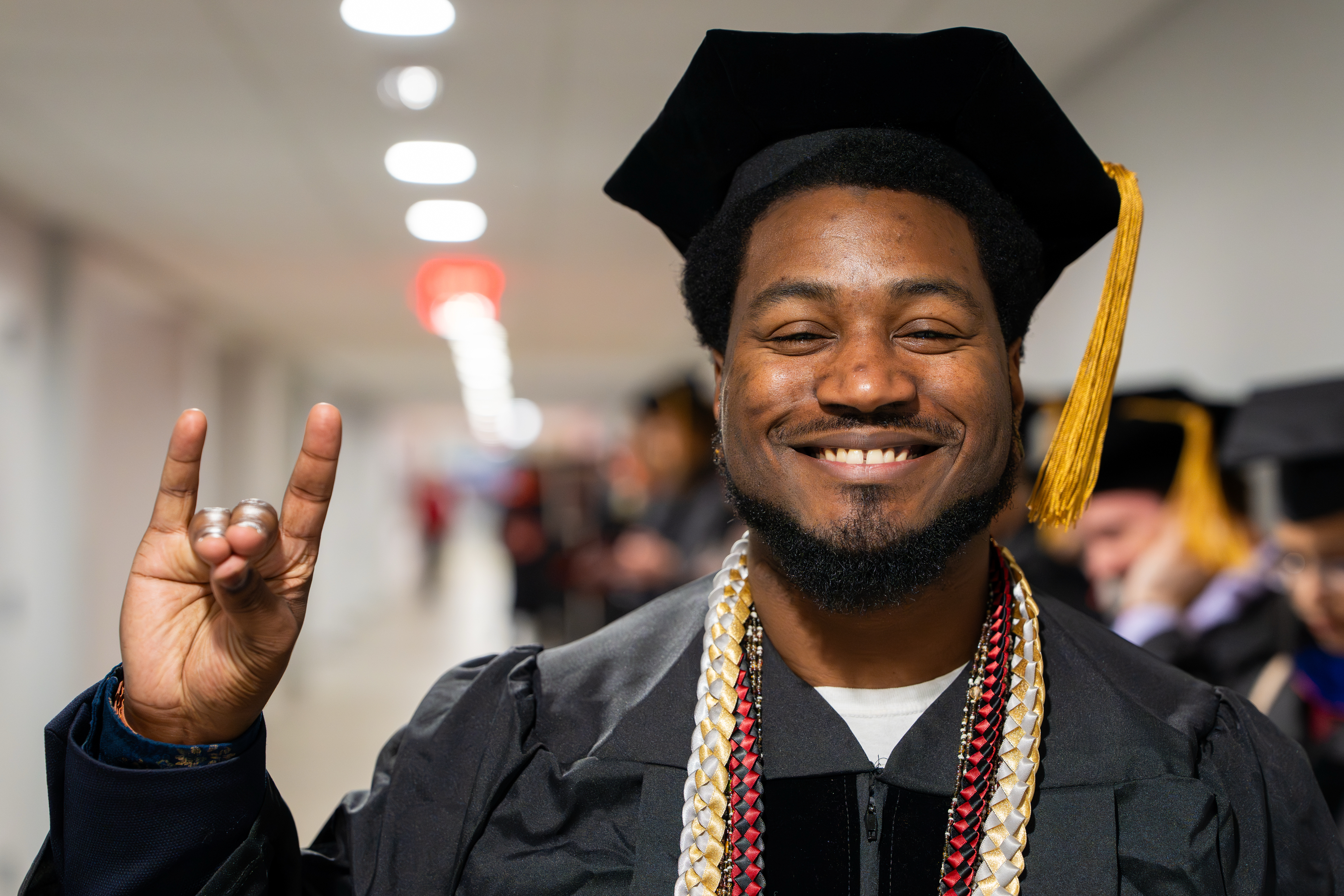 Congratulations to our Fall 2025 Graduates! | Computer Science